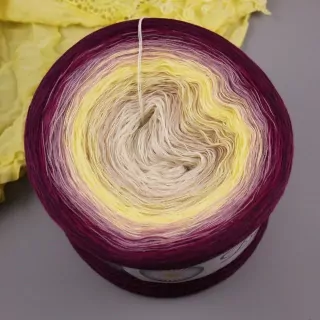 Klubíčko Daisy ART