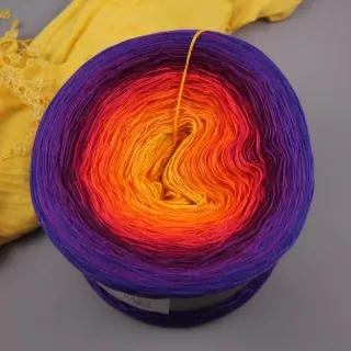 Klubíčko Daisy ART