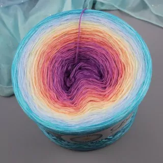 Klubíčko Daisy ART