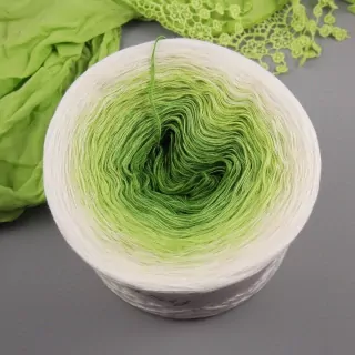 Klubíčko Daisy ART