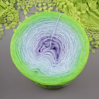 Klubíčko Daisy ART