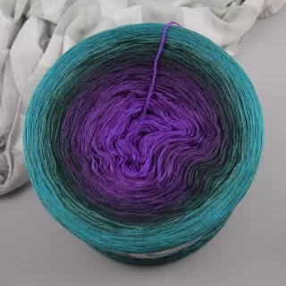 Klubíčko Daisy ART