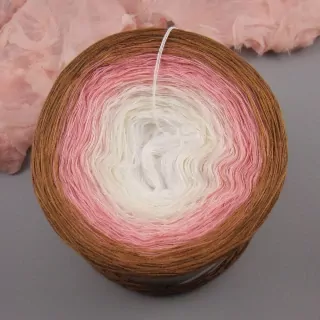 Klubíčko Daisy ART