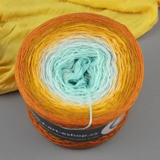 Klubíčko Daisy ART