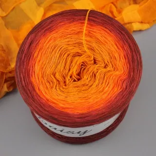 Klubíčko Daisy ART
