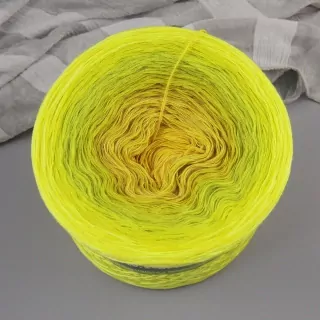 Klubíčko Daisy ART