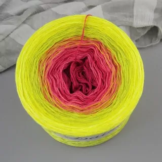 Klubíčko Daisy ART