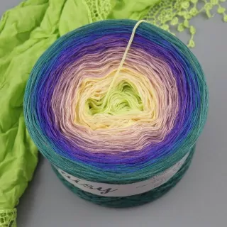 Klubíčko Daisy ART
