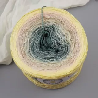 Klubíčko Daisy ART