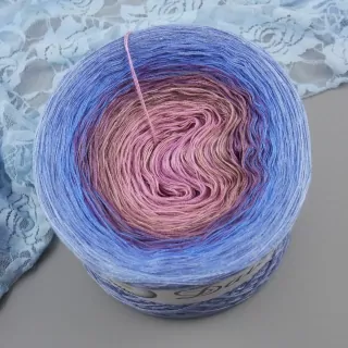 Klubíčko Daisy ART