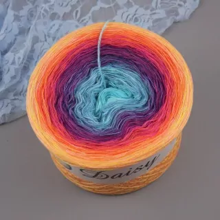 Klubíčko Daisy ART