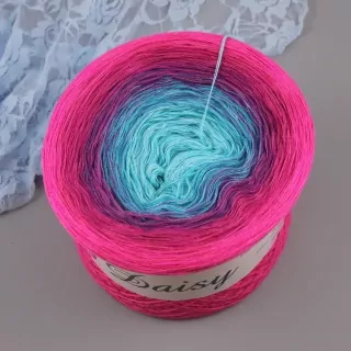 Klubíčko Daisy ART