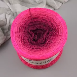 Klubíčko Daisy ART