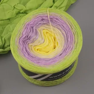 Klubíčko Daisy ART