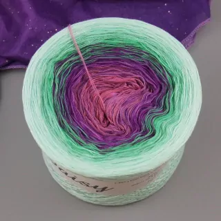 Klubíčko Daisy ART