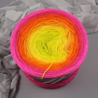 Klubíčko Daisy ART