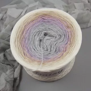 Klubíčko Daisy ART