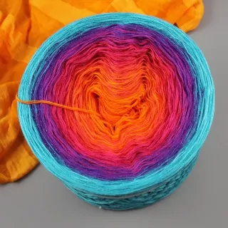 Klubíčko Daisy ART