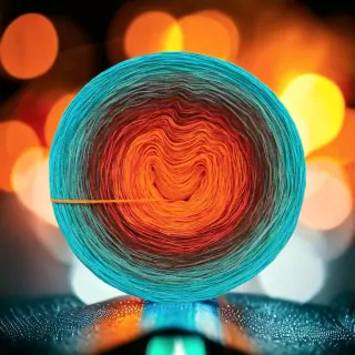 Klubíčko Daisy ART
