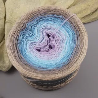 Klubíčko Daisy ART