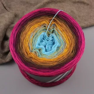 Klubíčko Daisy ART