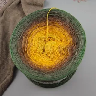 Klubíčko Daisy ART