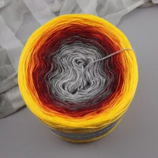 Klubíčko Daisy ART