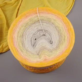 Klubíčko Daisy ART