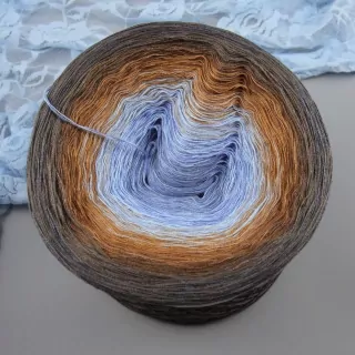 Klubíčko Daisy ART