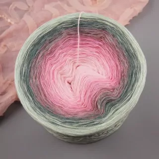 Klubíčko Daisy ART