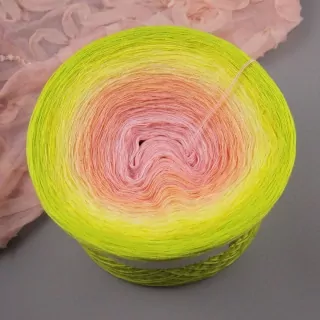 Klubíčko Daisy ART