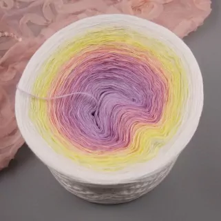 Klubíčko Daisy ART