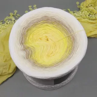 Klubíčko Daisy ART