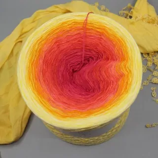 Klubíčko Daisy ART
