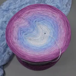 Klubíčko Daisy ART