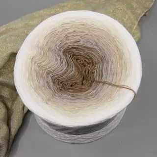 Klubíčko Daisy ART