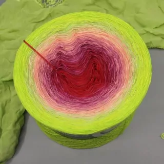Klubíčko Daisy ART