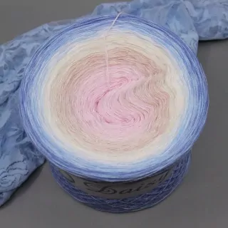 Klubíčko Daisy ART