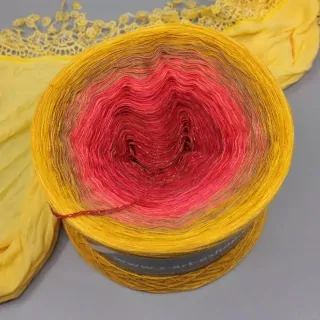 Klubíčko Daisy ART