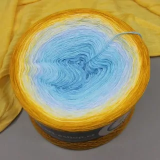 Klubíčko Daisy ART
