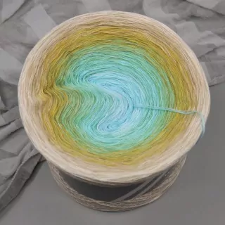 Klubíčko Daisy ART