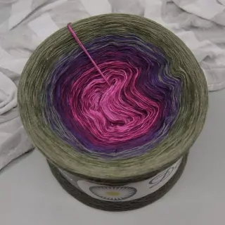 Klubíčko Daisy ART