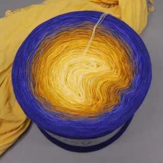 Klubíčko Daisy ART