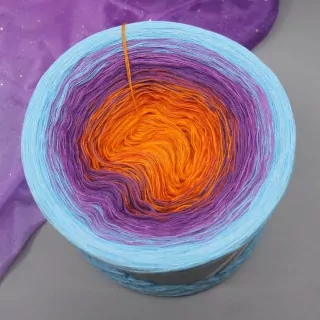 Klubíčko Daisy ART