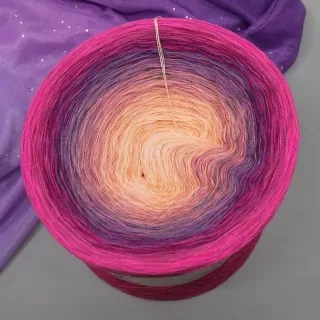 Klubíčko Daisy ART