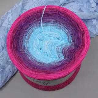 Klubíčko Daisy ART