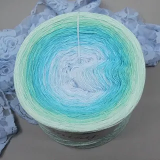 Klubíčko Daisy ART