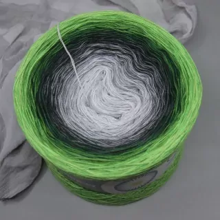 Klubíčko Daisy ART