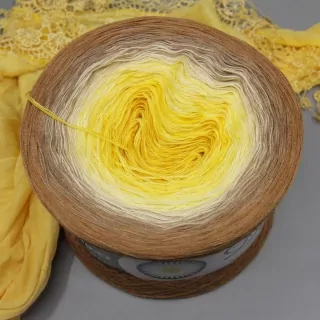 Klubíčko Daisy ART