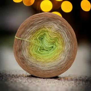 Klubíčko Daisy ART